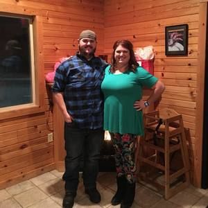 Meet your Posher, Alaina